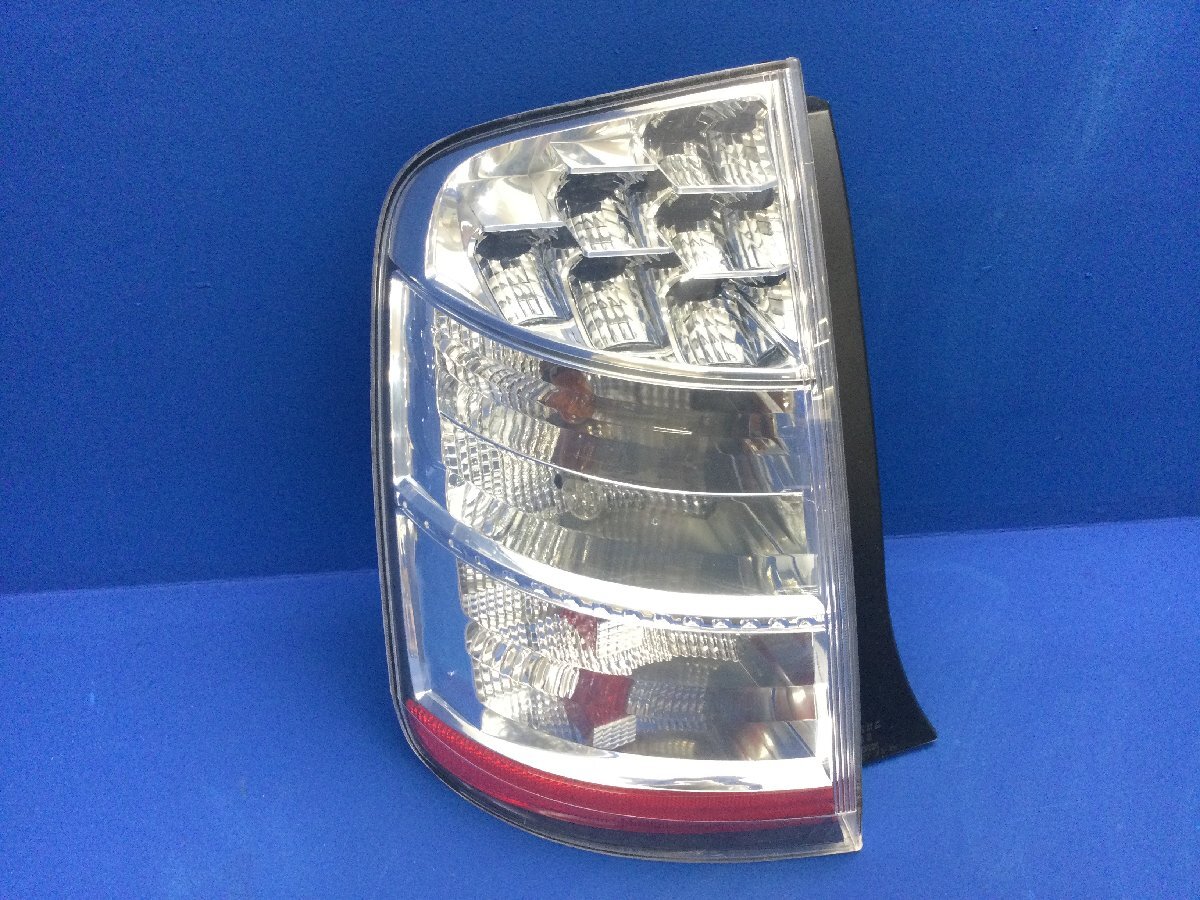【未使用】20プリウス 後期 純正 左テールランプ ◆◆ 2025年最新】Yahoo!オークション -プリウス20テールランプ