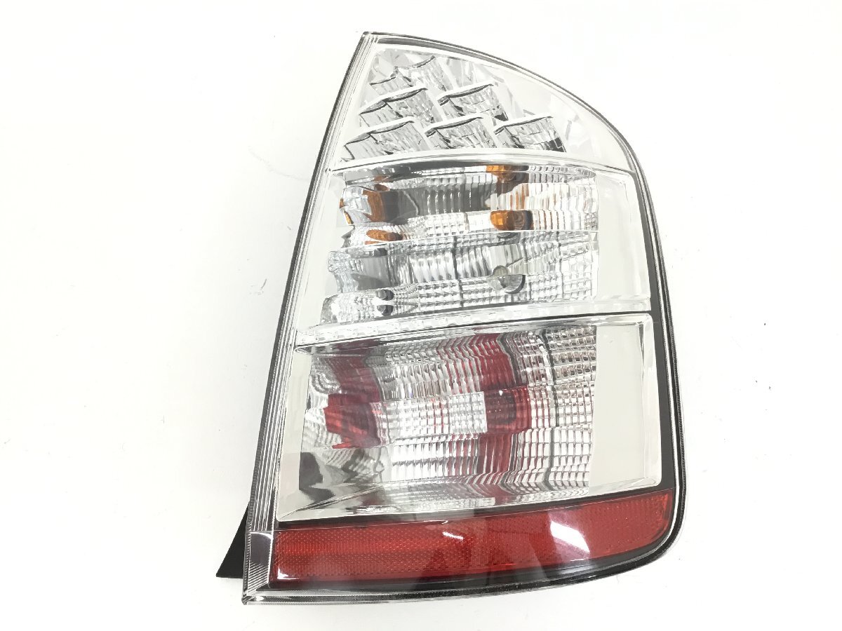 プリウスNHW20 右テールランプ 楽天市場】トヨタ プリウス nhw20 テールランプの通販