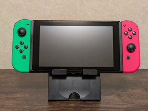 ニンテンドースイッチ Nintendo switch