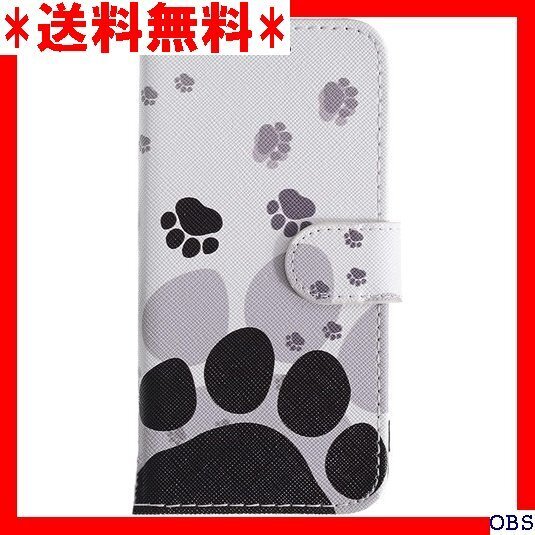 ☆人気商品☆_J001 Pixel 9a ケース 手帳型 カバー かわいい 肉 トラップホール2個 wbao ピクセル 9a 23