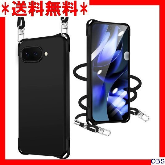 ☆人気商品☆_B002 Google Pixel 9A ケース クリア Goo 型 軽量 取り外し可能 落下防止 柔軟 ブ 200