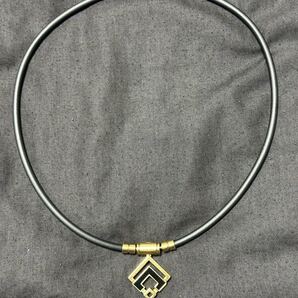 Colantotte コラントッテ TAO ネックレスα ARAN アラン クラシックゴールド Colantotte コラントッテ AURA TAO ネックレス 磁気ネックレス