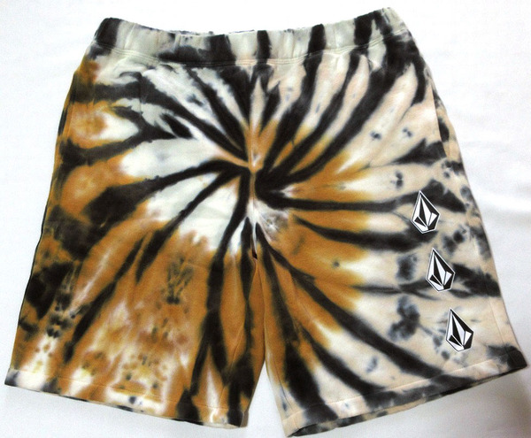 VOLCOM ボルコム ショートパンツ Mサイズ OBX John B ハーフパンツ アウターバンクス X ネットフリックス