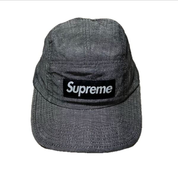 Supreme シュプリーム キャップ ヴィンテージ SUPREME CAMP CAP 入手困難