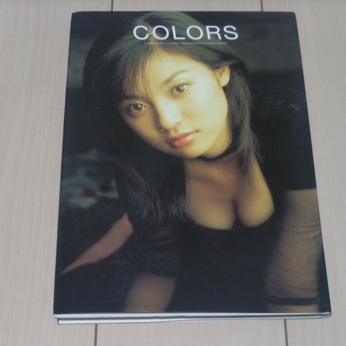 ［F1927〜1934］【未使用＆中古】深田恭子　写真集　8冊まとめ売り F1927〜1934］【未使用＆中古】深田恭子 写真集 8冊まとめ売り