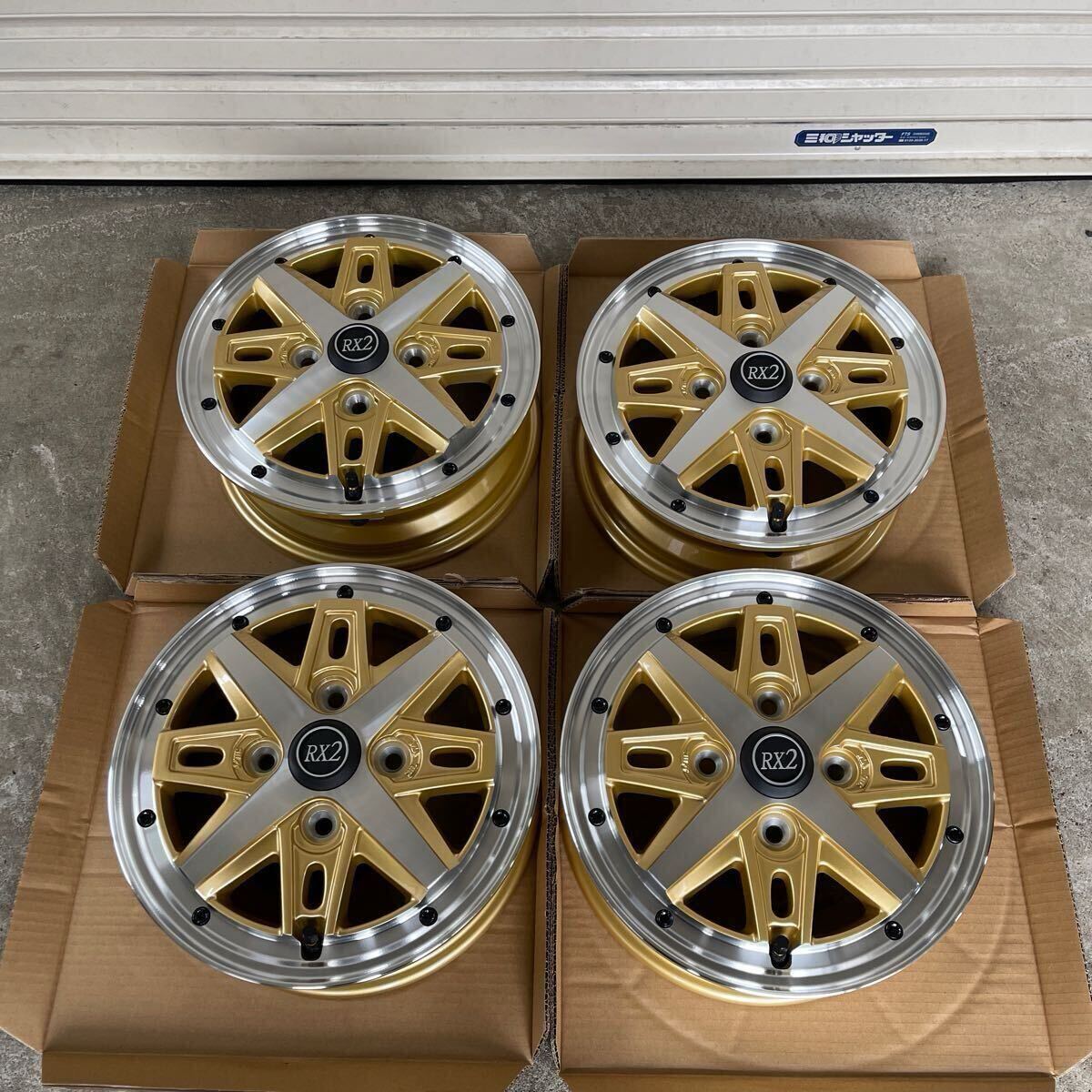 2025年最新】Yahoo!オークション -フェニーチェ ホイールの中古