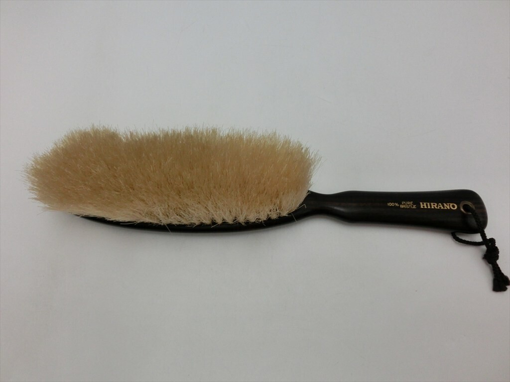 Yahoo!オークション -「hiranoブラシ」の落札相場・落札価格