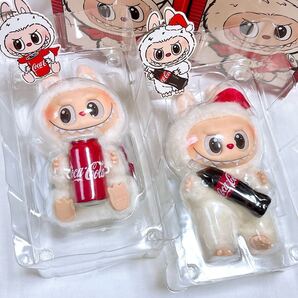 公式 国内正規品 POPMART ラブブ コカ・コーラ コーラ ぬいぐるみ ラブブ LABUBU ポップマート POP MART コカコーラ Coca-Cola cola