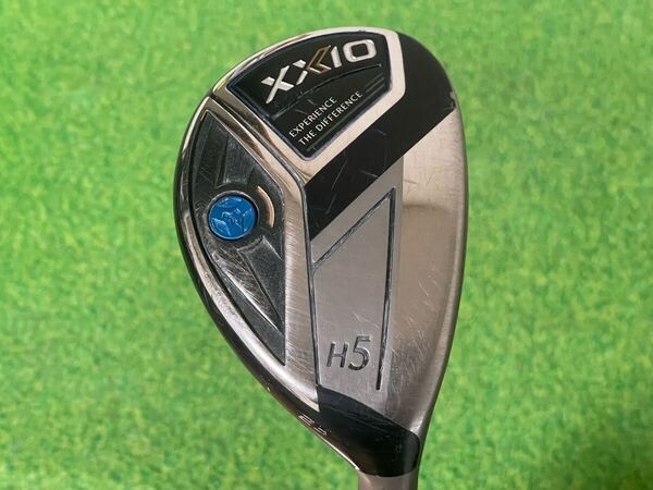 【中古】XXIO11 ゼクシオイレブン H5 MP1100 (R)