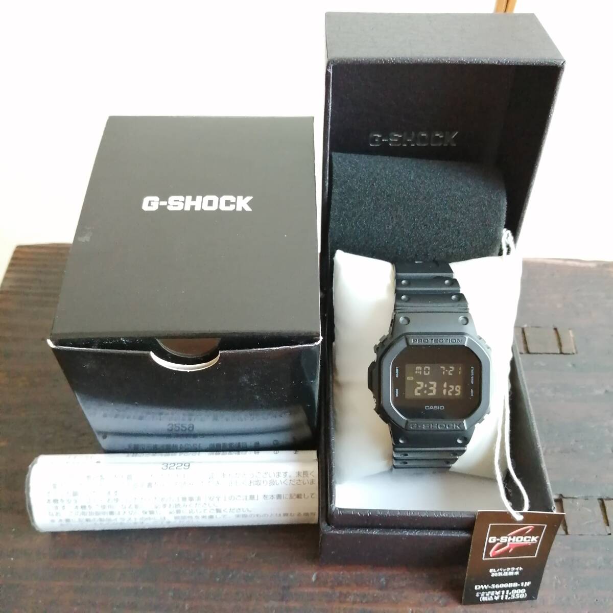 カシオ CASIO G-SHOCK DW5600BB 中古品 2025年最新】Yahoo!オークション -g-shock dw-5600bbの中古品