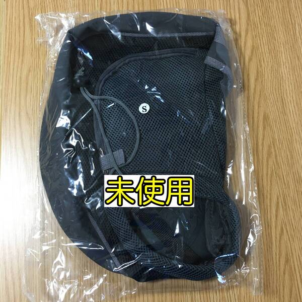 (未開封)ペットスリング 抱っこ紐 小型犬用 斜めがけバッグ 猫 キャリーバッグ 犬 ネコ ペット スリング 抱っこ バッグ Sサイズ