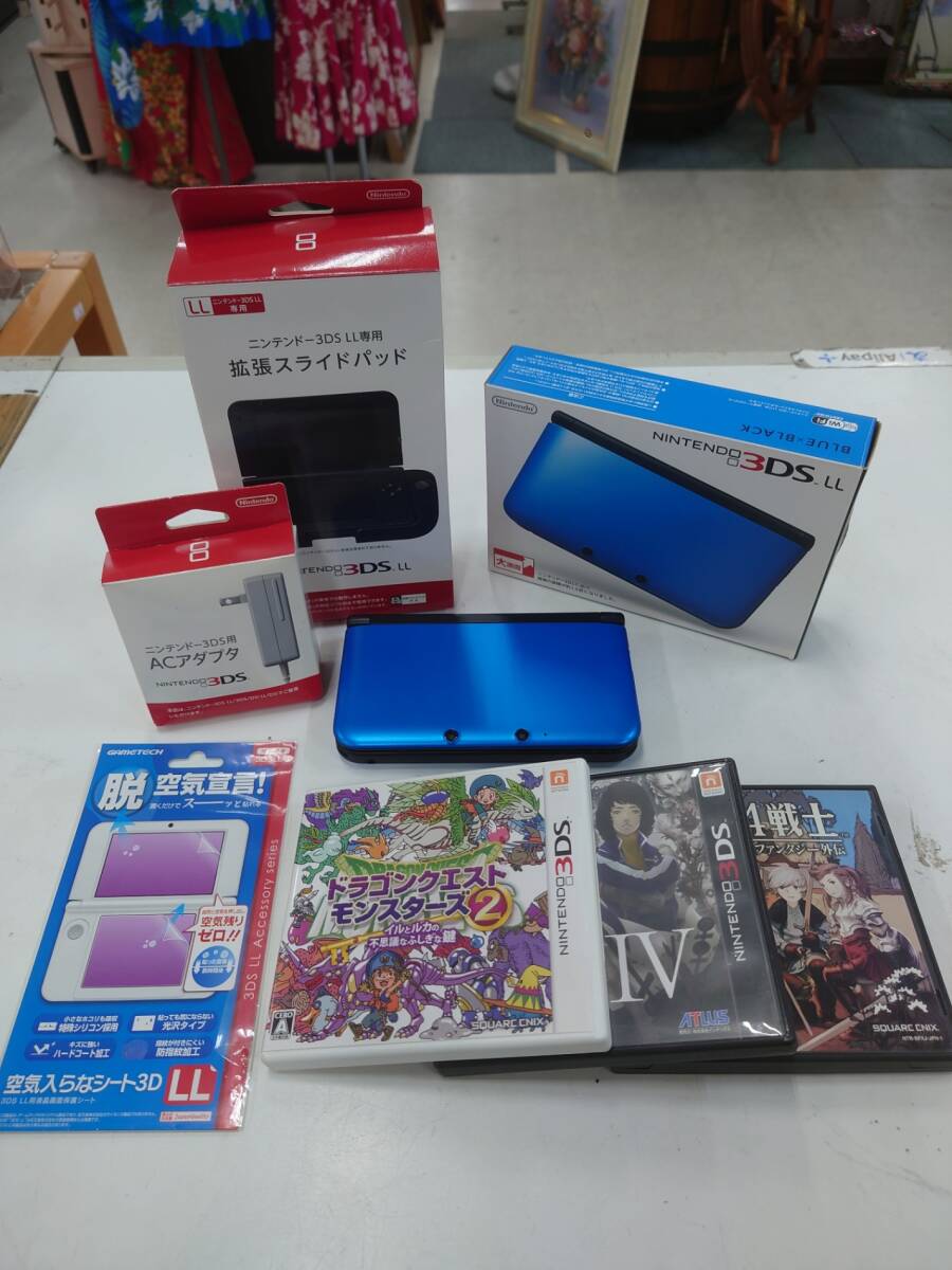 未使用 3DS ソフト 5つセット 2025年最新】Yahoo!オークション -3dsソフトセットの中古品