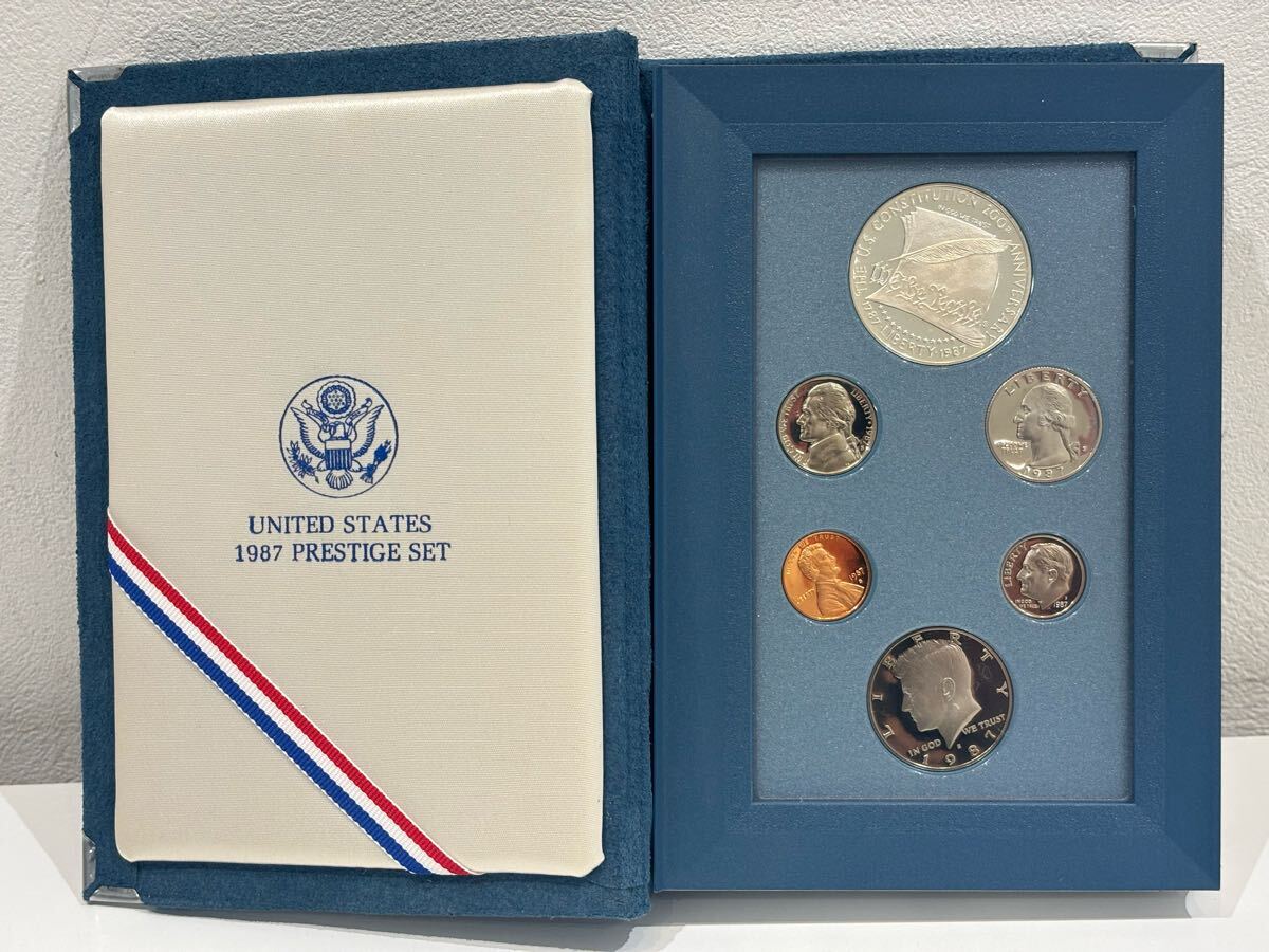 ビンテージ品、アメリカ合衆国憲法コインセット 最安値‼️ Yahoo!オークション -「憲法」(北アメリカ) (世界)の落札相場