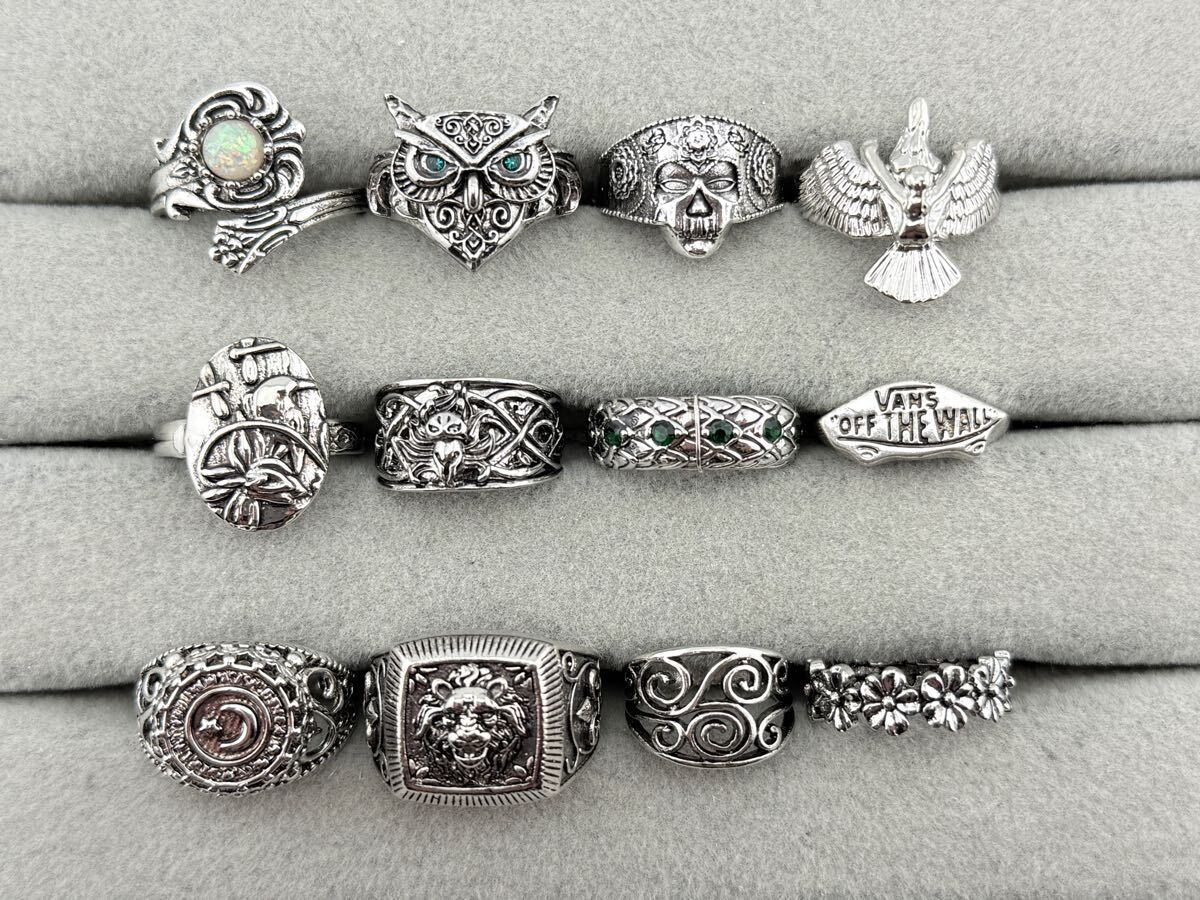 シルバー925 純銀 他 silverを含む刻印のアクセサリー まとめ売り Yahoo!オークション -「シルバーアクセサリー925まとめ」の落札