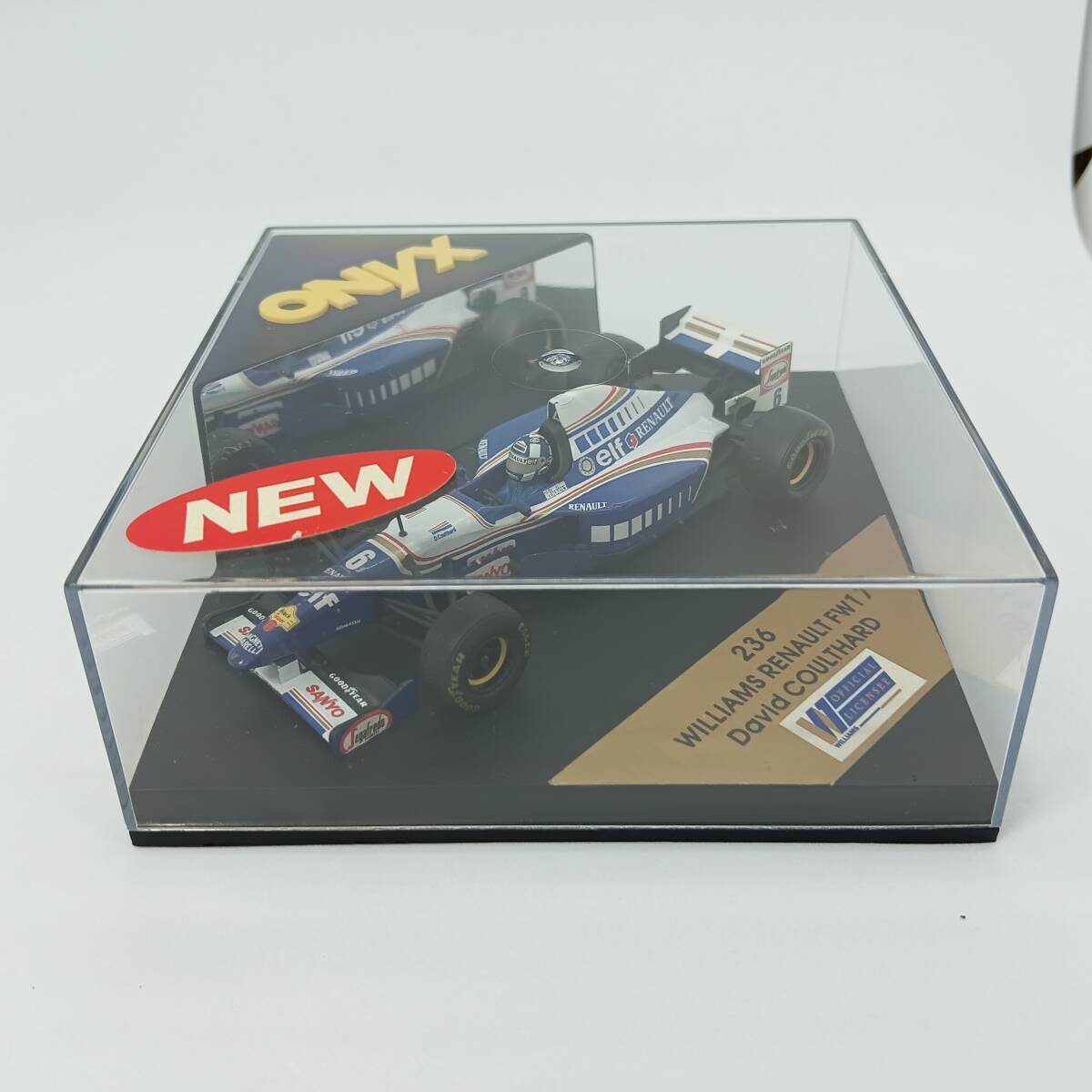 オニキス製 F1カー まとめ売り 2025年最新】Yahoo!オークション -f1 onyx(ミニカー)の中古品