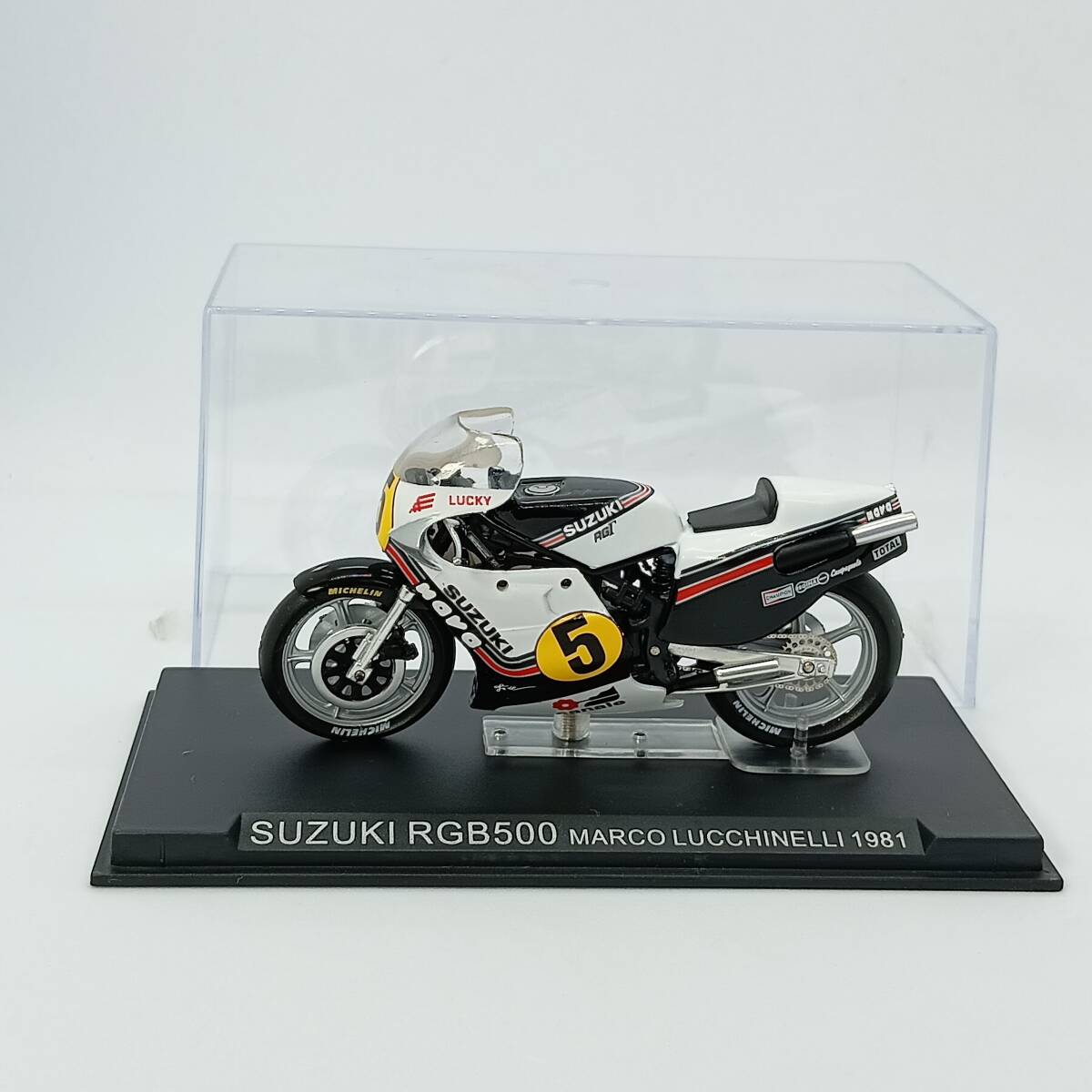 チャンピオンバイクコレクション 16台まとめ売り Yahoo!オークション -「チャンピオンバイクコレクション」の落札