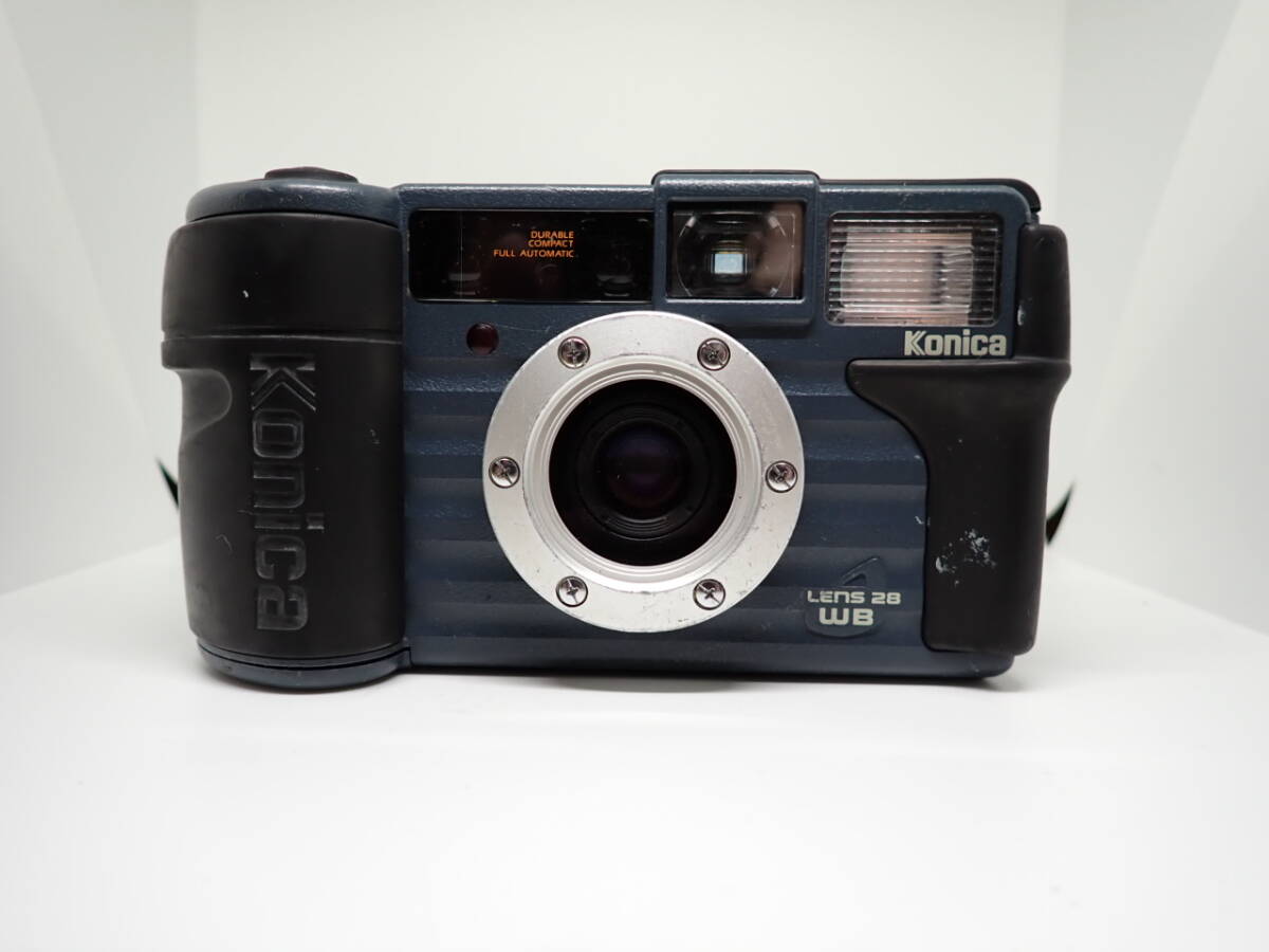Konica 現場監督 3台まとめ 000000019802_oxnRqxN.jpg