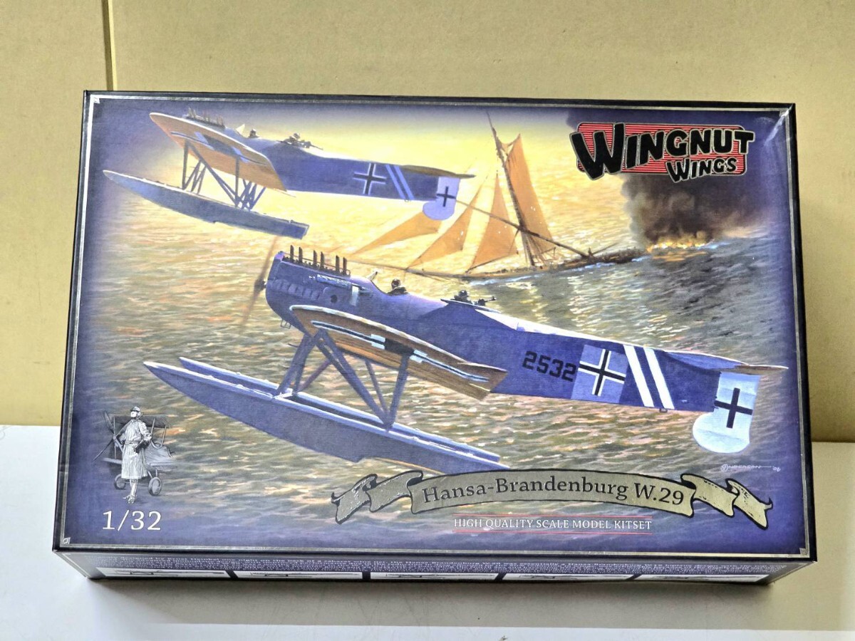 希少　WINGNUT WINGS ウイングナットウイングス 1/32 モデル ヨドバシ.com - ウィングナットウィングス Wingnut Wings 1/32