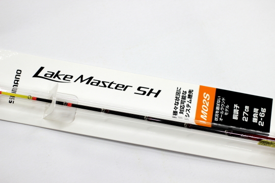 2025年最新】Yahoo!オークション -シマノ レイクマスター(その他