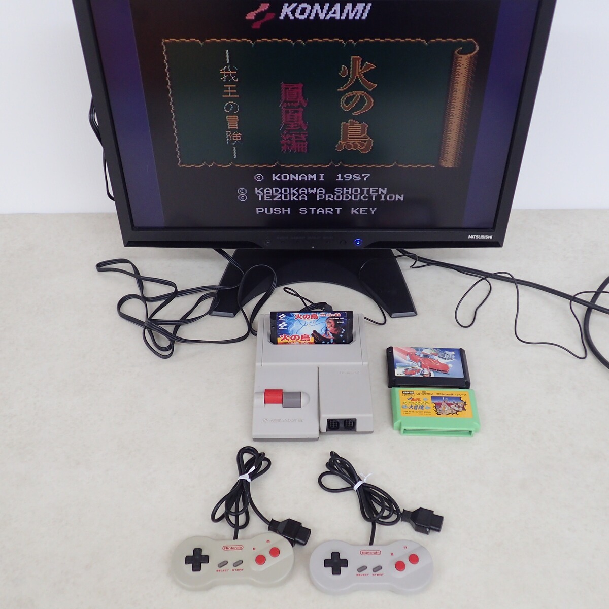 任天堂 ファミコン 本体 ソフト カセット まとめて Yahoo!オークション -「ファミコンソフトまとめて」の落札相場