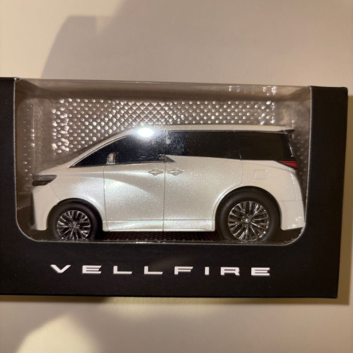 新型ベルファイアミニカー 新品・未開封 Yahoo!オークション -「新型ヴェルファイアミニカー」の落札相場