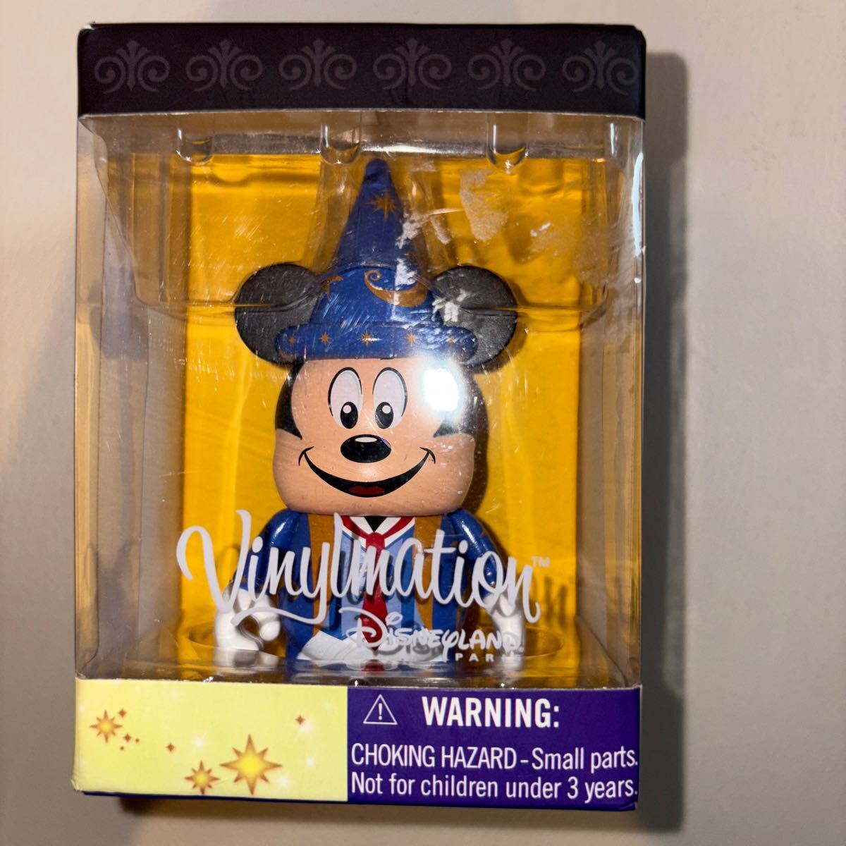 未開封ディズニー2体Vinylmation TUNES バイナルメーション 2025年最新】Yahoo!オークション -バイナルメーションの中古品