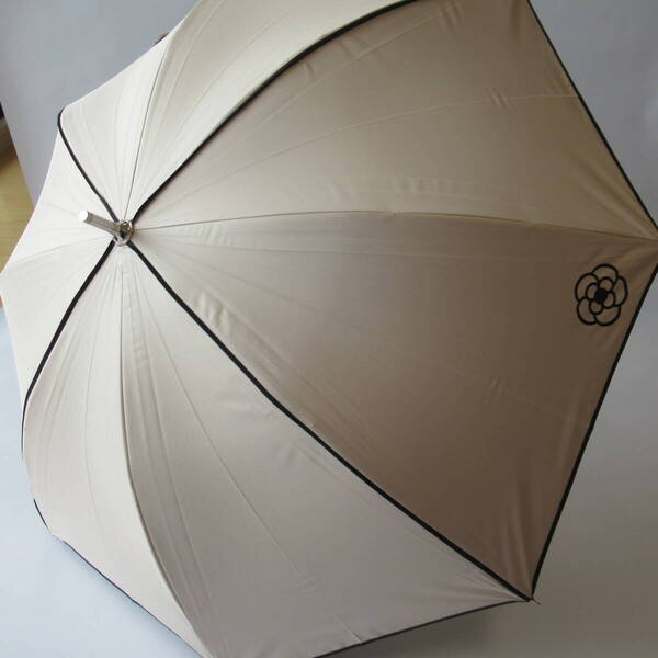 ■■202506即決■ CLATHAS クレイサス新品 晴雨兼用傘 日傘 / プチパラ / 遮光 遮蔽 遮熱 一級遮光生地使用 No.3