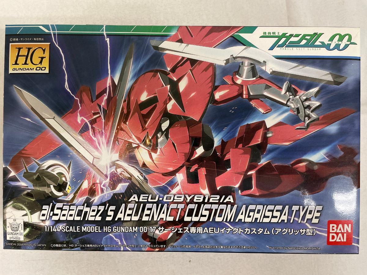 2025年最新】Yahoo!オークション - 機動戦士ガンダムOO