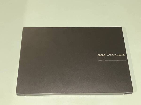 <美品>ASUSU M3401Q 14型 RYZEN9 訳アリ ジャンク