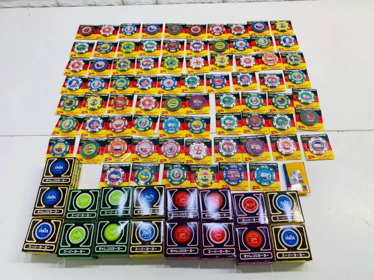 コカコーラヨーヨー復刻18個セット コカコーラヨーヨー復刻18個セット コカコーラヨーヨー復刻18個