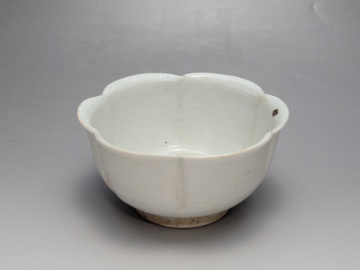 千漢鳳 高麗ぐい呑 盃 酒器 李朝 韓国 Yahoo!オークション -「李朝 白磁 盃」の落札相場・落札価格