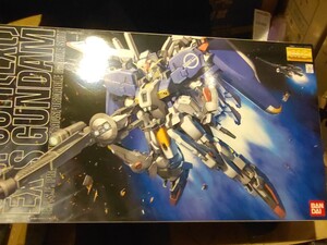 Ex-sガンダム 未組立 MG