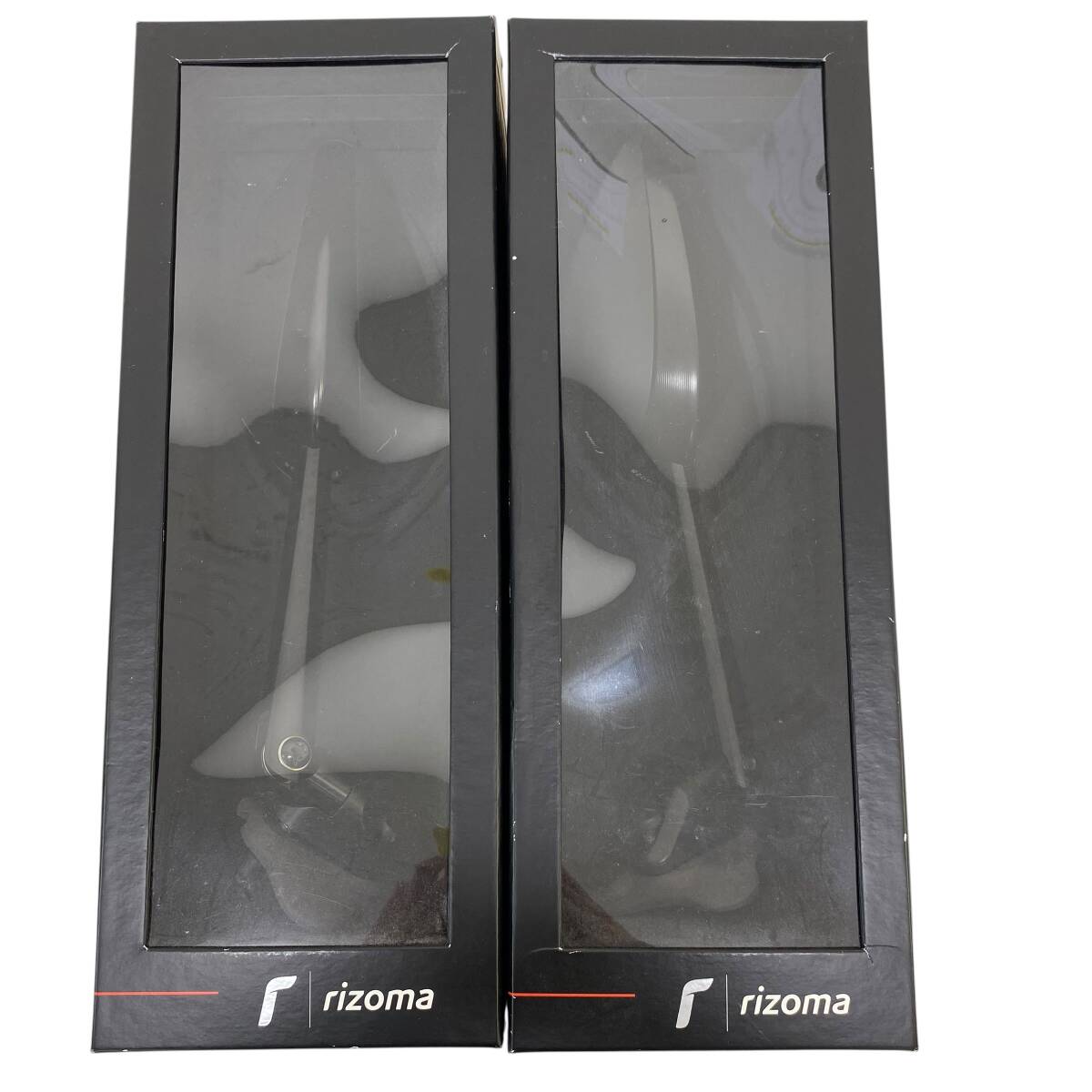 Yahoo!オークション -「rizoma ミラー」(自動車、オートバイ) の