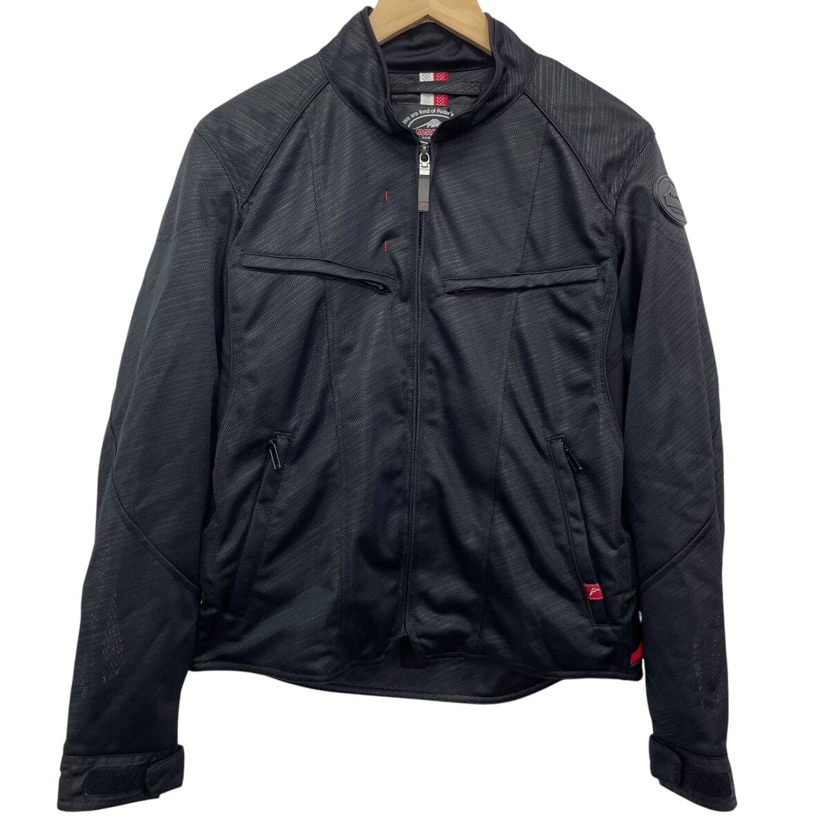 クシタニ ジャケット Lサイズ 美品 Yahoo!オークション -「クシタニ kushitani ジャケット」(L