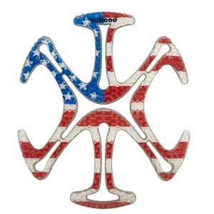 Вентиляционный вкладыш для шлема AIR HEAD Airhead 21451-60