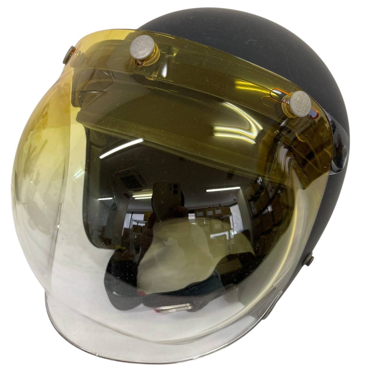 【美品】　SHOEI FREEDOM バイクヘルメット FREEDOM - SHOEI(ショウエイ) | バイク用品通販 Webike