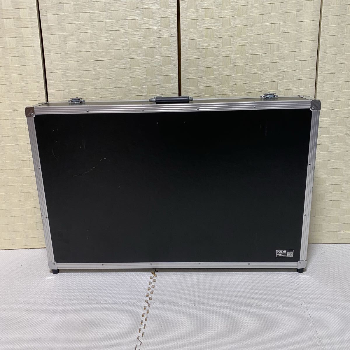 armor ハードケース FRP製 機材ケース 状態美品寄り 最安値 Yahoo!オークション -「アルモア ハードケース」の落札相場