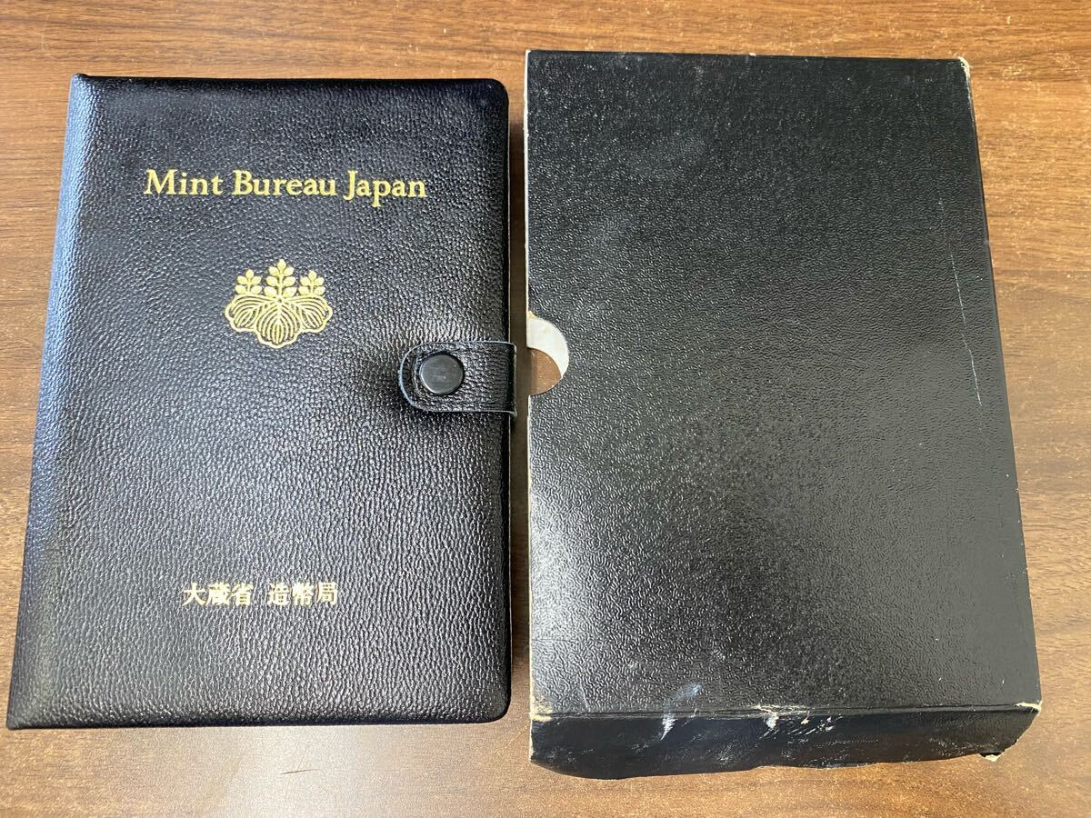 日本 Mint Bureau 証明書付きプルーフコインセット5セット Yahoo!オークション -「mint bureau」(硬貨) (貨幣)の落札相場