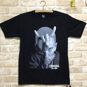 エミネム Eminem Lサイズ Tシャツ RAP GOD 半袖