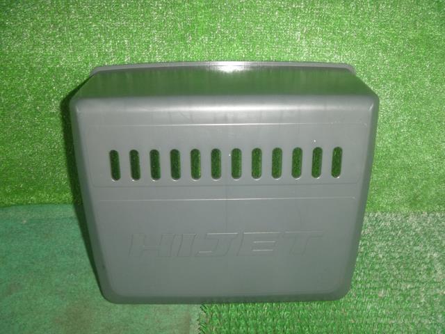  Daihatsu легкий грузовик / Hijet S201P/S211P аккумулятор покрытие 74405-B5010