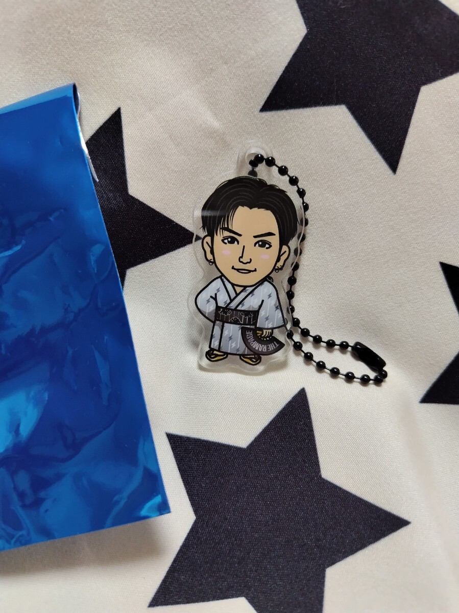 【新品未開封・未使用】川村壱馬 セット 川村壱馬 BOTセット THE RAMPAGE OF 川村壱馬 BOT