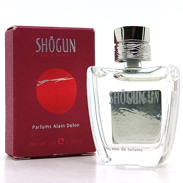 アランドロン ショーグン 香水 ◆100ml ◆レア希少品 ◆未使用品 アランドロン ショーグン 香水 ◇100ml ◇レア希少品 ◇未使用品