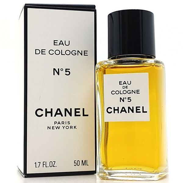 Yahoo!オークション -「シャネルno.5」の落札相場・落札価格