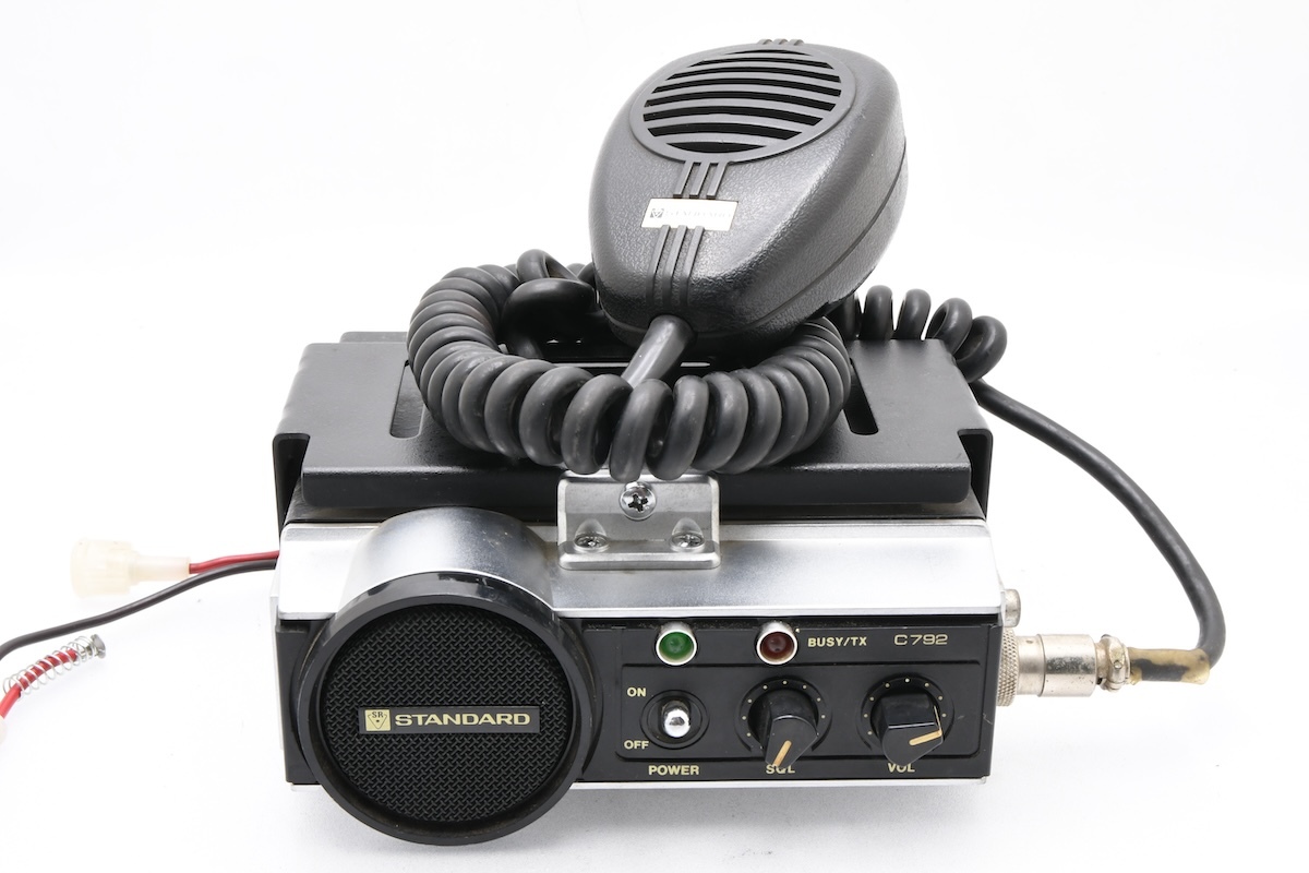 Yahoo!オークション -「marantz」(トランシーバー) (アマチュア