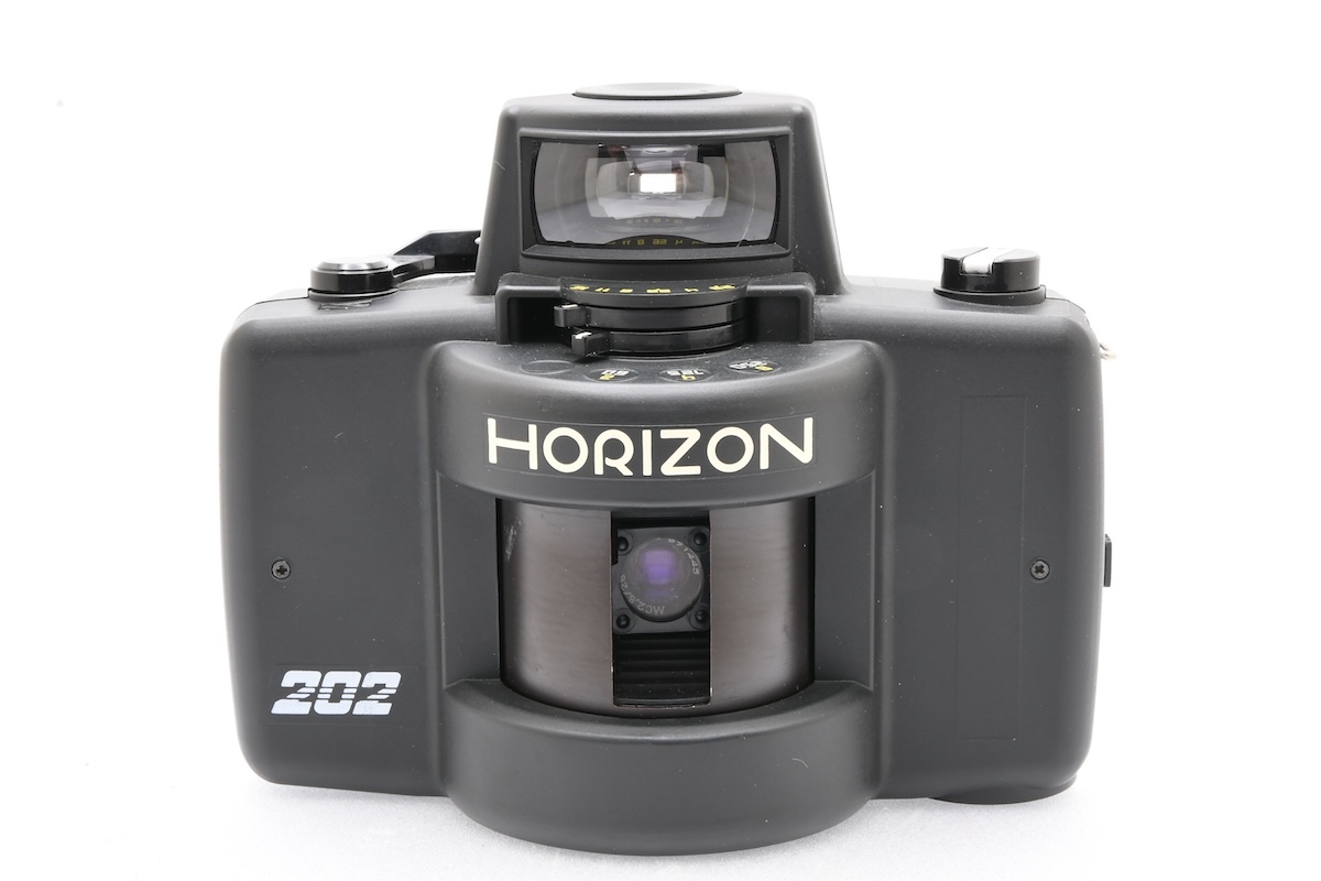 【新品】HORIZON パノラマ フィルム 360度 カメラ 限定 ホライゾン Yahoo!オークション -「horizon」(フィルムカメラ) (カメラ
