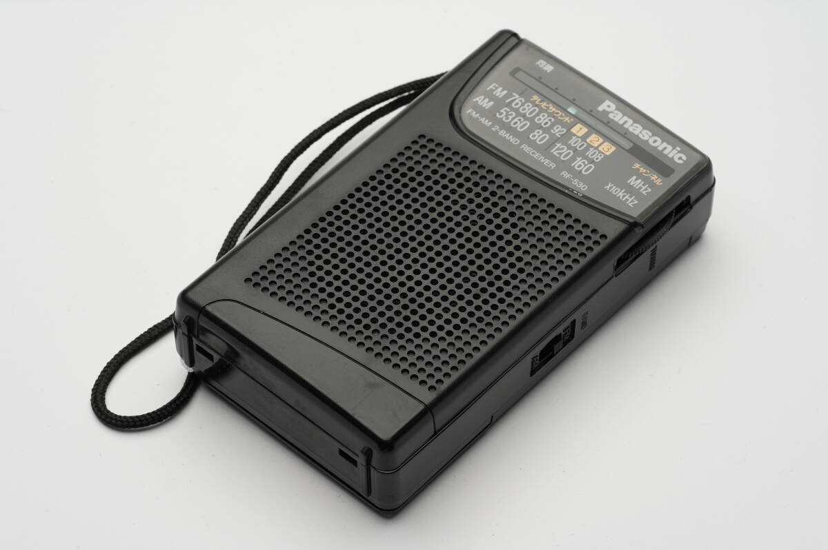 ①ポータブルラジオセット　5個セット　※ジャンク品 Amazon.co.jp: SHANLONYIポータブルラジオ 小型 ポケットラジオ