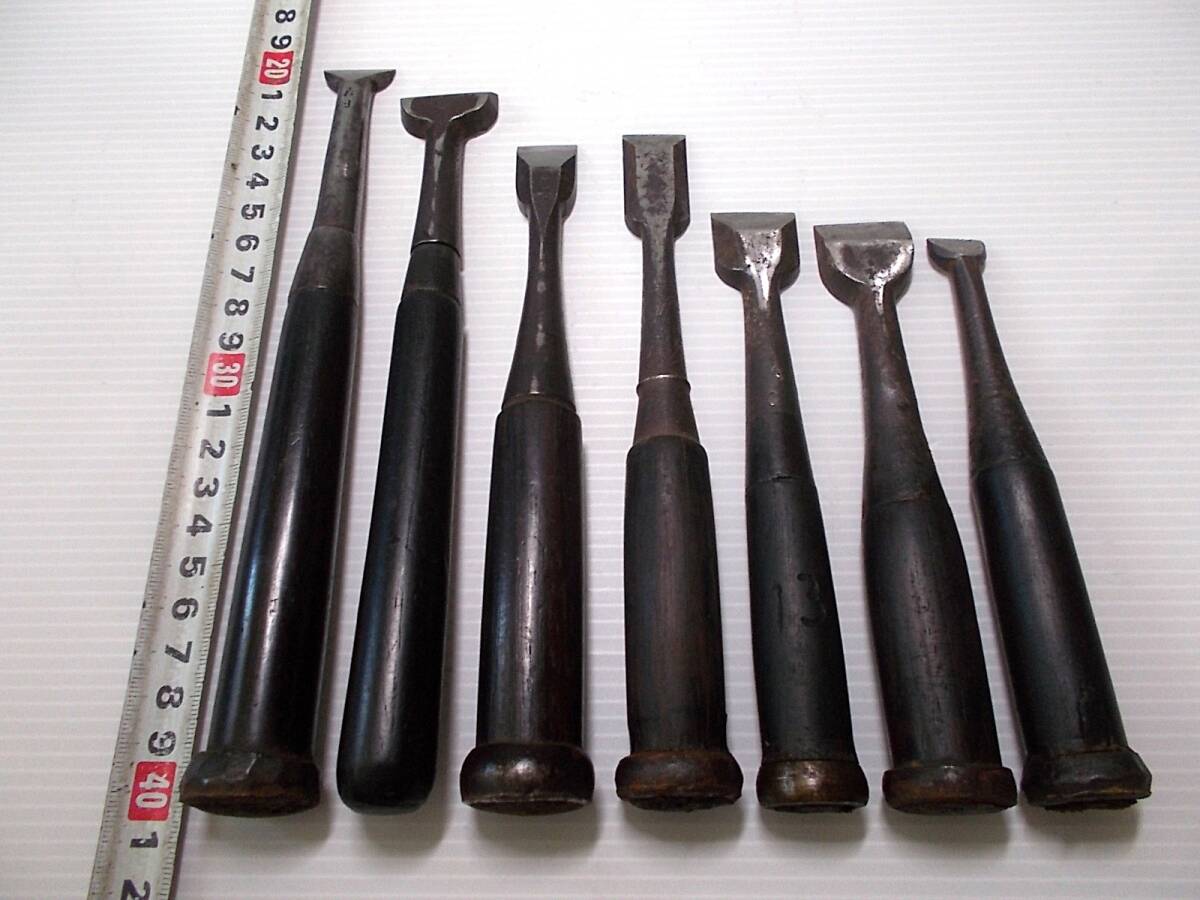 鑿 のみ 22点まとめて 大工道具 清風など在銘 BA15 2025年最新】鑿の商品一覧 - 精巧な作りのハンドツールを探す