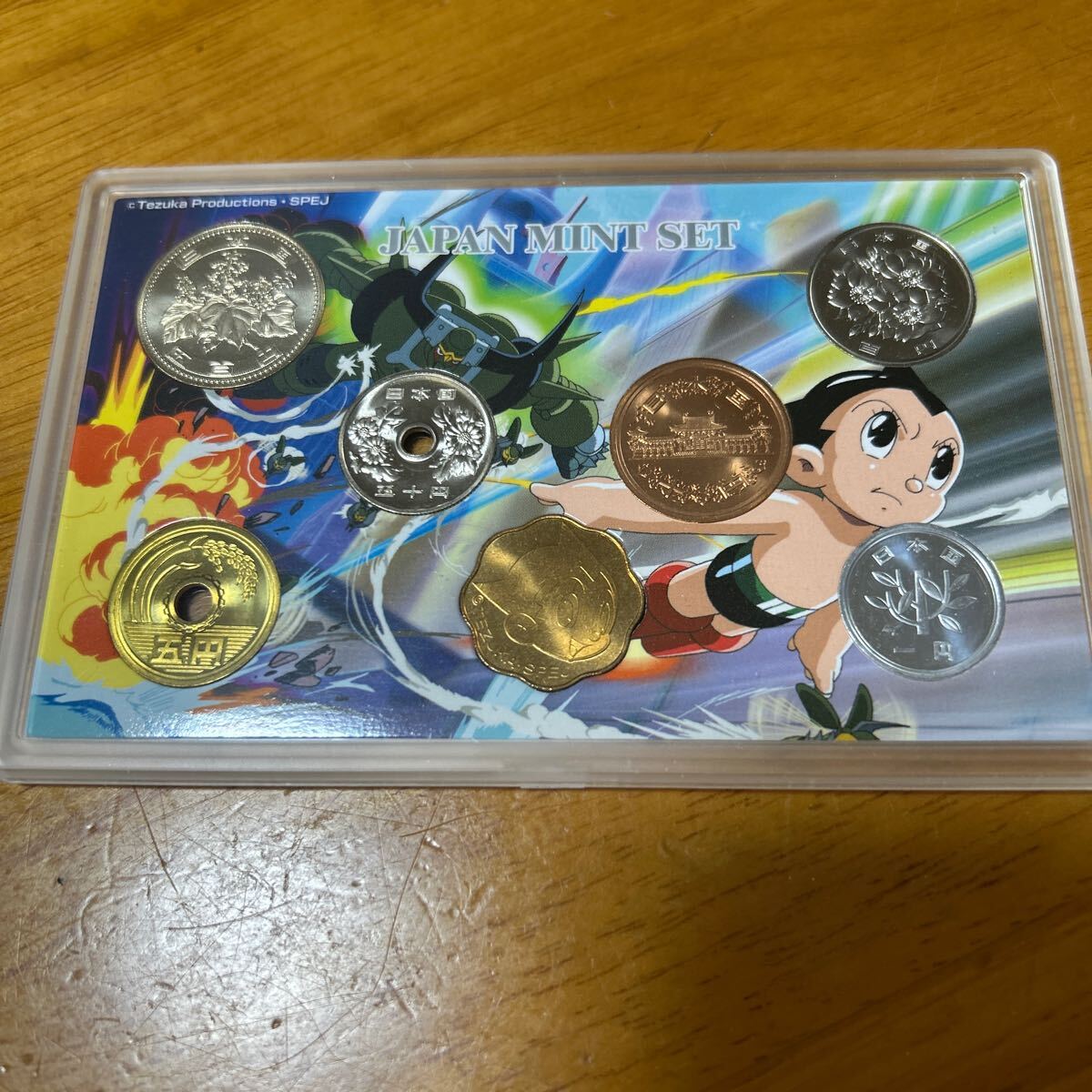 【全て記念硬貨入り】4点貨幣セット Yahoo!オークション -「記念日貨幣セット」(記念硬貨) (日本)の