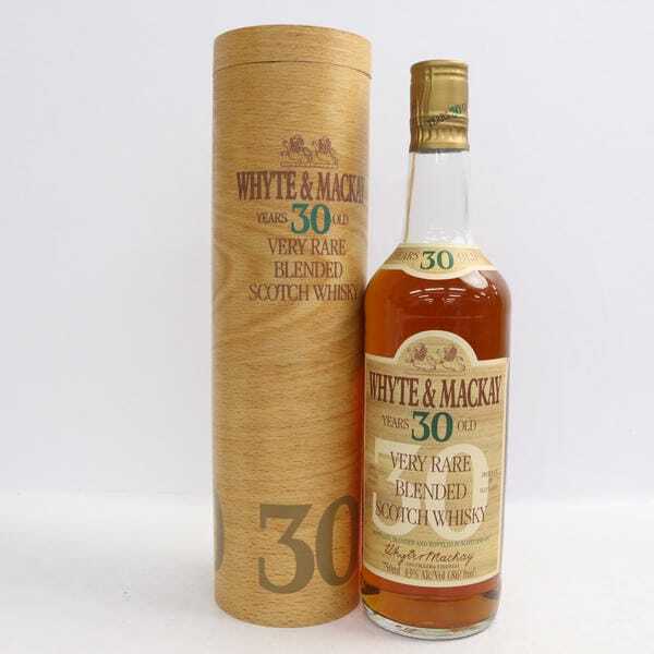 Yahoo!オークション -「ホワイト マッカイ 30」の落札相場・落札価格