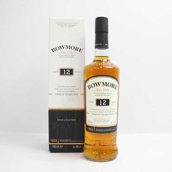 スプリングバンク18年&amp;ボウモア25年セット BOWMORE 18年 & 25年 セット 700ml - メルカリ